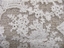 Cream Handkerchief with Machine Made Lace