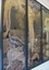 Japanese Triptych Screen