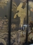 Japanese Triptych Screen