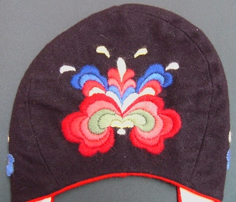 Headwear - Cap