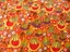 Pitjantjatjara Tambour Wall Hanging