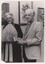 Archbishop Robert Dann and Ethel Oates