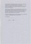 Archbishop Robert Dann Donation Letter