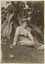 Kathleen Gawler in gardens, Egypt, [ca. 1914-ca. 1918]; H2011.36/57