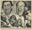 Mr and Mrs Hayes 1952