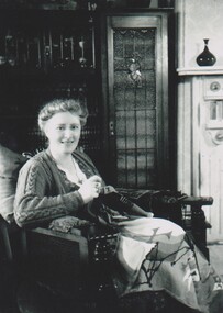 Ethel Webb 1887-1948 