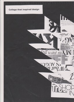 "Transformation"  Artist Statement