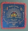 WW1 Egyptian Souvenir Cushion Cover