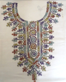 Clothing - Pakistani Kurta (unmade)