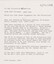 Donation Letter