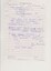 Receipt Victorian Beadwork Picture 1861