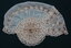 1920's Boudoir Cap