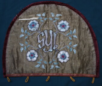 Accessory - Ecclesiastical Hood