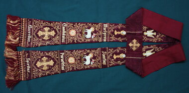 Textile - Ecclesiastical Stole