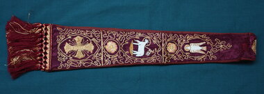 Textile - Ecclesiastical Maniple