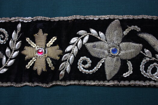 Ecclesiastical Maniple