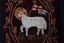 Ecclesiastical Maniple