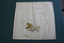 Unfinished Ribbon Work Kit Cushion