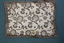 Metal Thread with Drawn Thread Mat