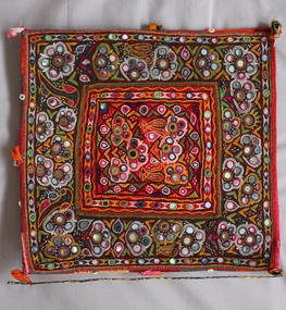Accessory - Indian Bag