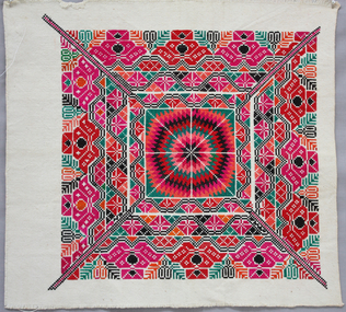 Textile - Panel