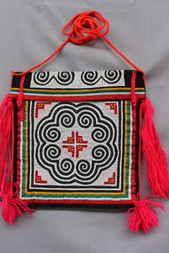 Accessory - Bag, 20thC