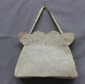 Accessory - Handbag, Sophie Alexandros, 20 th C