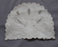White Linen Embroidered Tea Cosy