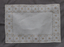 Linen Embroidered Place Mats