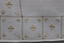 Linen Embroidered Place Mats