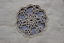 Tatted Lace Mat