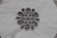 Tatted Lace Mat