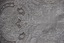 White Linen Heavily Embroidered Handkerchief