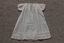Cotton Voile Christening Gown