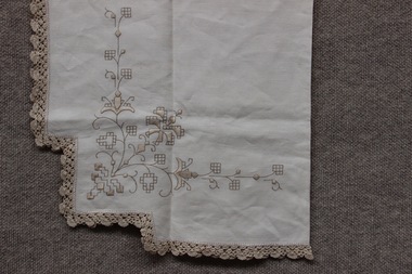 Textile - Table Cloth