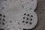 Lefkara Embroidered Mat