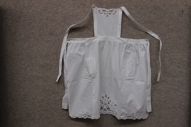 Domestic Object - Apron, 21stC