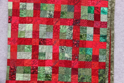 ANZAC Quilt