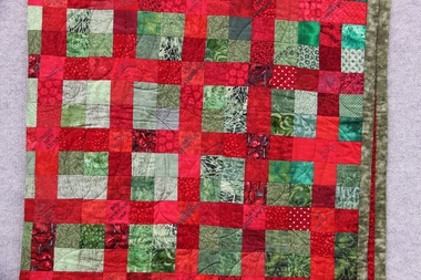 ANZAC Quilt