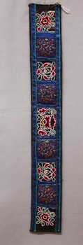Geyi Miao Chinese Patchwork Band