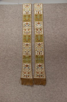 Ecclesiastical Stole