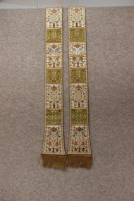 Ecclesiastical Stole