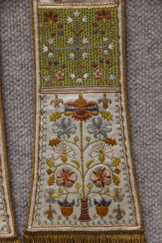 Ecclesiastical Stole