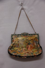 Accessory - Evening Bag, 20th Century