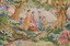 Landsberger Sisters, Vienna petit Point Evening Bag