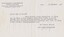 Landsberger Sisters Letter to Donor