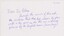 Landsberger Sisters Letter to Donor Translation