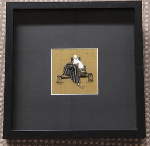 Artwork, other - Picture, 2017