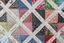 EGV Patchwork Group Quilt 1981