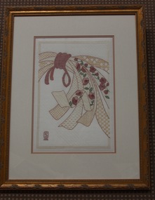 Artwork, other - Picture, Cynthia Shillinglaw, 1999